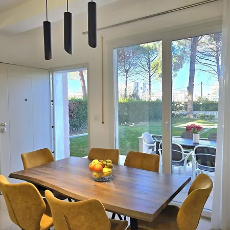 Lura 3 Homes 255 Plazhi San Pietro