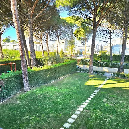 Lura 3 Homes 255 Plazhi San Pietro