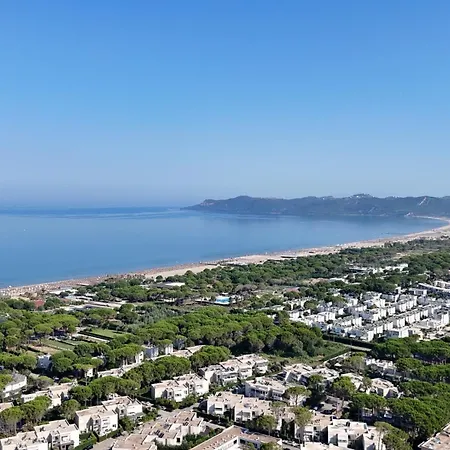 Villa Lura 3 Homes 255 Plazhi San Pietro