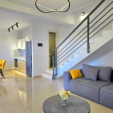 Lura 3 Homes 255 Villa *
